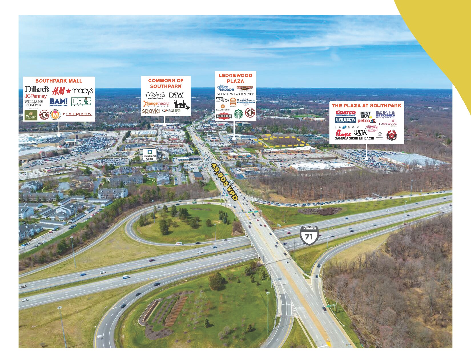 13570 Falling Water Rd, Strongsville, OH 44136 13570 Falling Water