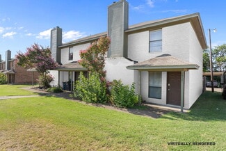 More details for 5841 Shadydell Dr, Fort Worth, TX - Multifamily for Sale