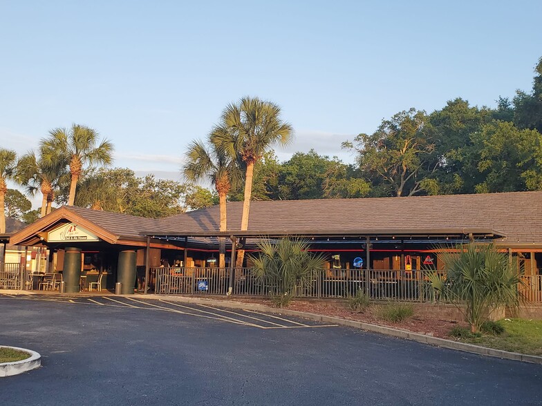 951 Greenwood Blvd, Lake Mary, FL for lease - Building Photo - Image 1 of 12