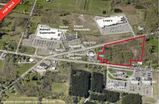 More details for Genesee St, Oneida, NY - Land for Sale