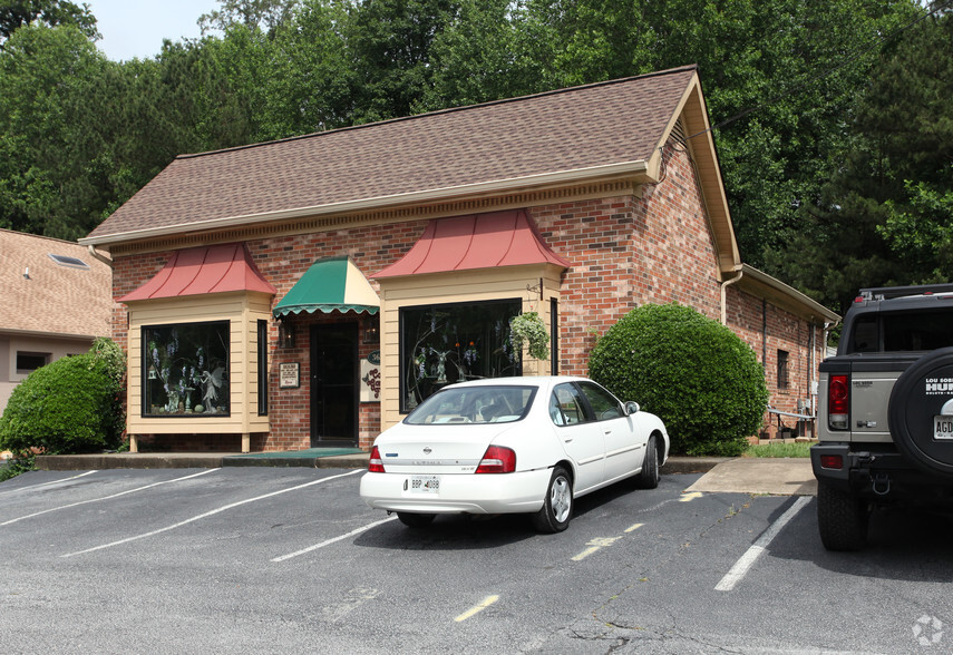 3639 Lawrenceville Hwy, Lawrenceville, GA for lease - Building Photo - Image 3 of 8