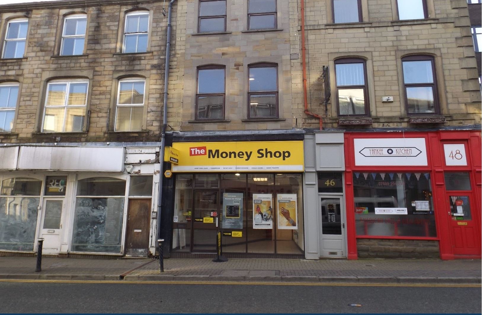 42 Manchester Rd, Burnley for sale Primary Photo- Image 1 of 1