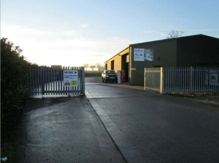 Station Ln, Hethersett for lease Primary Photo- Image 1 of 2
