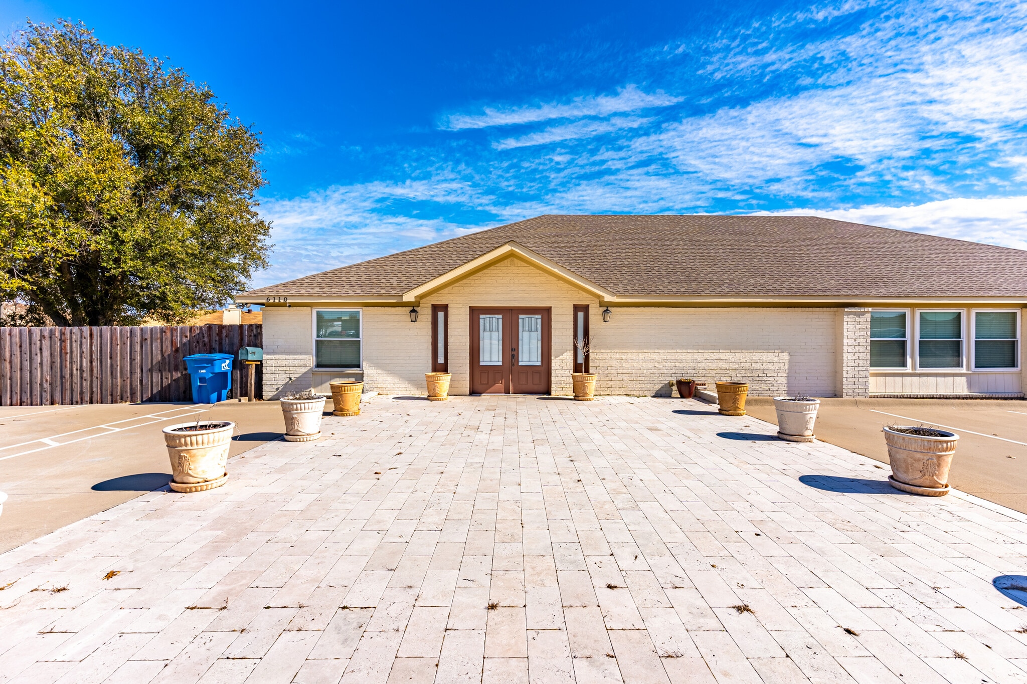 6110 Dalrock Rd, Rowlett, TX for sale Building Photo- Image 1 of 1