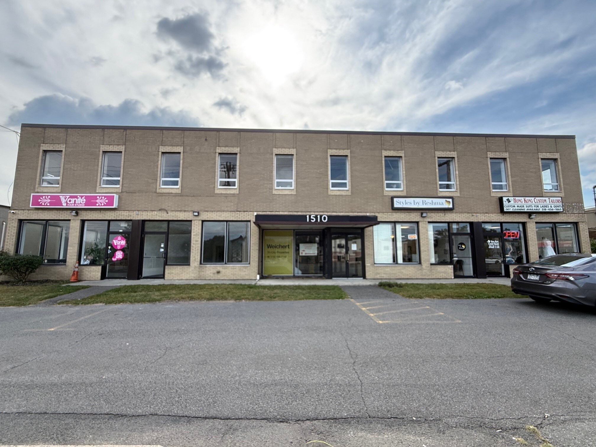 1510 Central Ave, Albany, NY for lease Interior Photo- Image 1 of 3