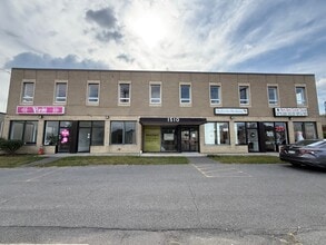 1510 Central Ave, Albany, NY for lease Interior Photo- Image 1 of 3