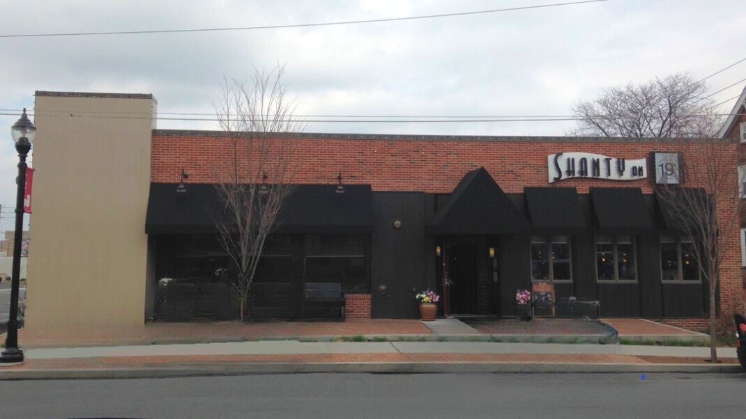 613-623 N 19th St, Allentown, PA for sale Building Photo- Image 1 of 1