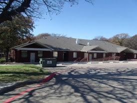 Treepoint Office/Daycare - Day Care Center