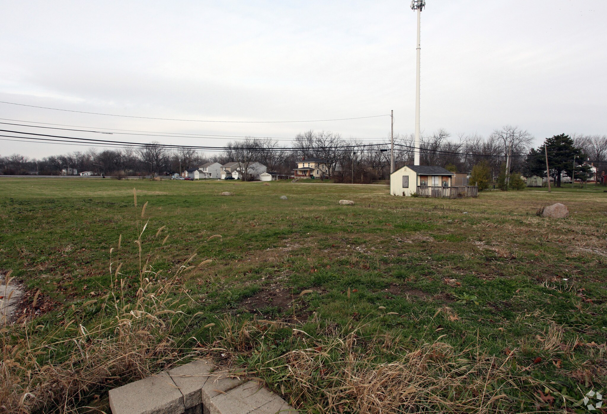 3360 4th Ave, Grove City, OH for sale Primary Photo- Image 1 of 1