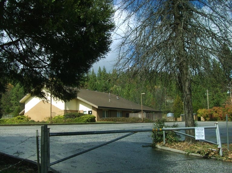 14670 Marysville Rd, Camptonville, CA for sale - Primary Photo - Image 1 of 1