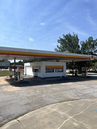 More details for 1500 E Greenville St, Anderson, SC - Retail for Sale