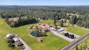 Rainier View Winery & Nursery - Bank Owned Property