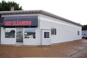 735 W Main St, Waupun WI - Retail Space