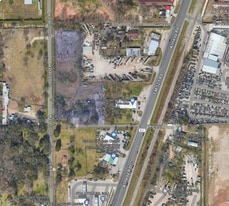 3126 Ward St, Houston, TX 77053 - Land