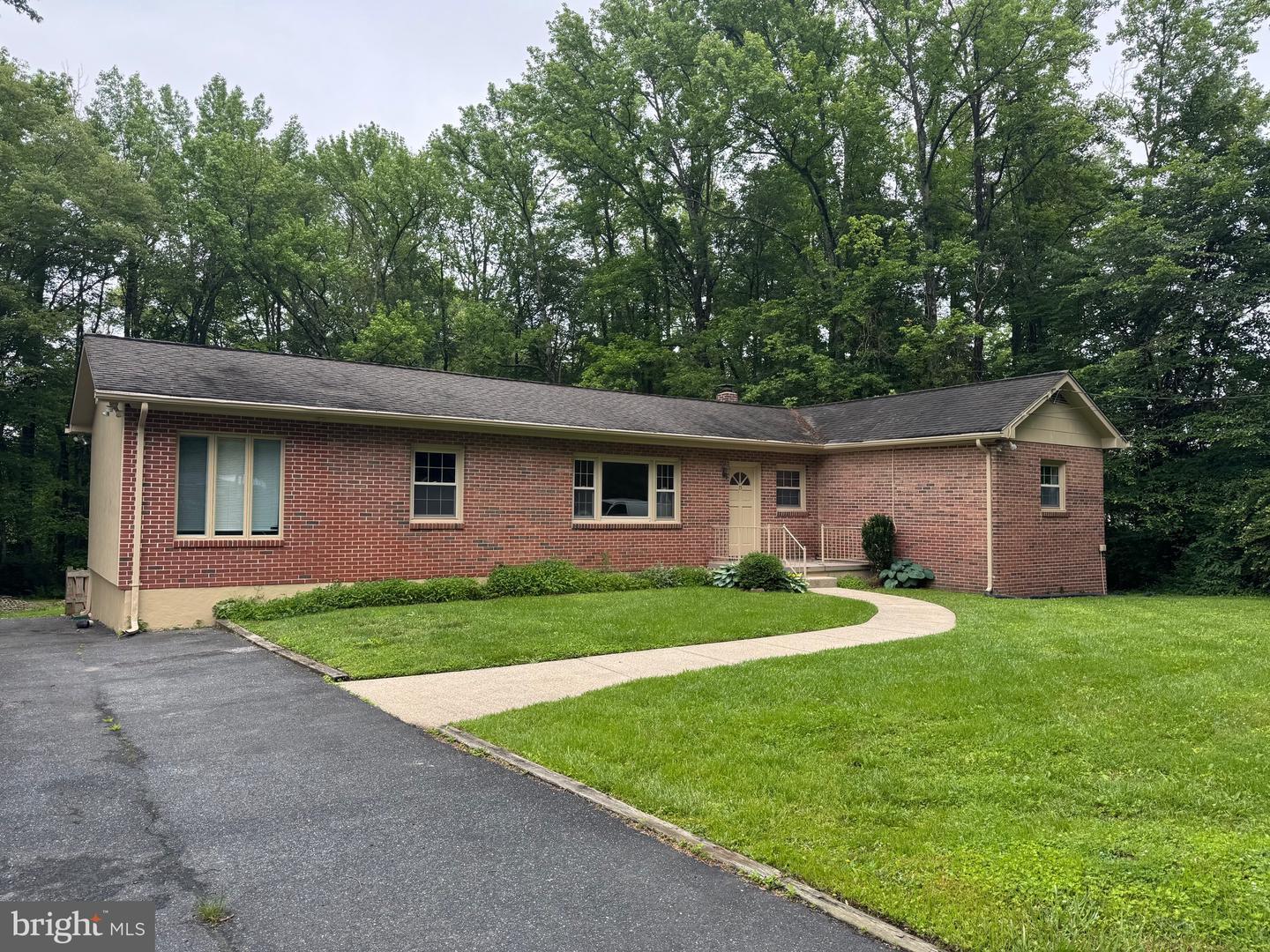 15 Bowleys Quarters Rd, Middle River, MD for lease Building Photo- Image 1 of 18