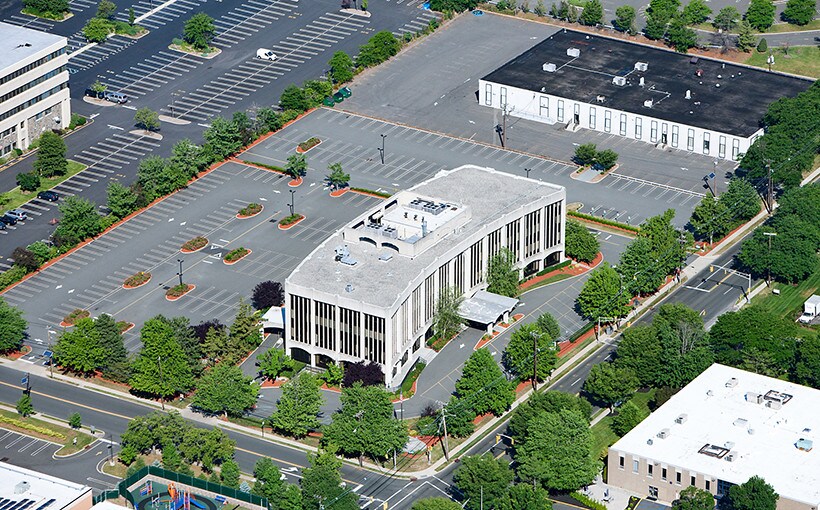 80 W Century Rd, Paramus, NJ, 07652 Office Space For Lease