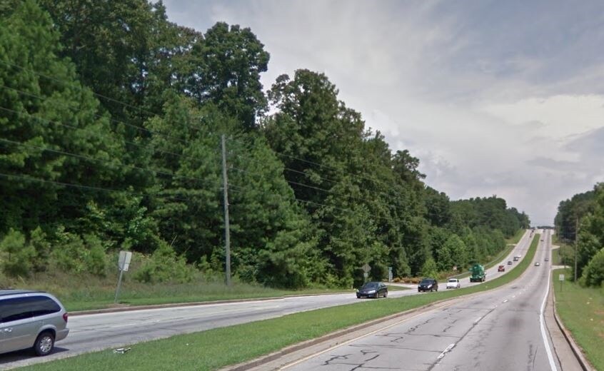 McEver Rd, Oakwood, GA for sale Building Photo- Image 1 of 1