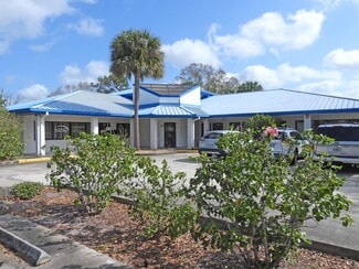 More details for 2061 Palm Bay Rd NE, Palm Bay, FL - Office for Lease