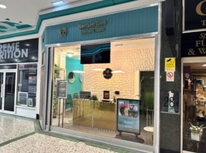 1-32 Quadrant Arcade, Romford for lease Building Photo- Image 2 of 5