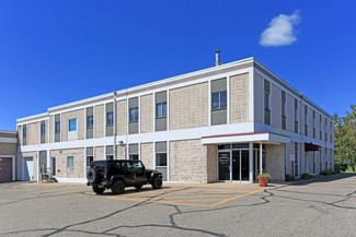 More details for 9900 13th Ave N, Plymouth, MN - Office for Lease