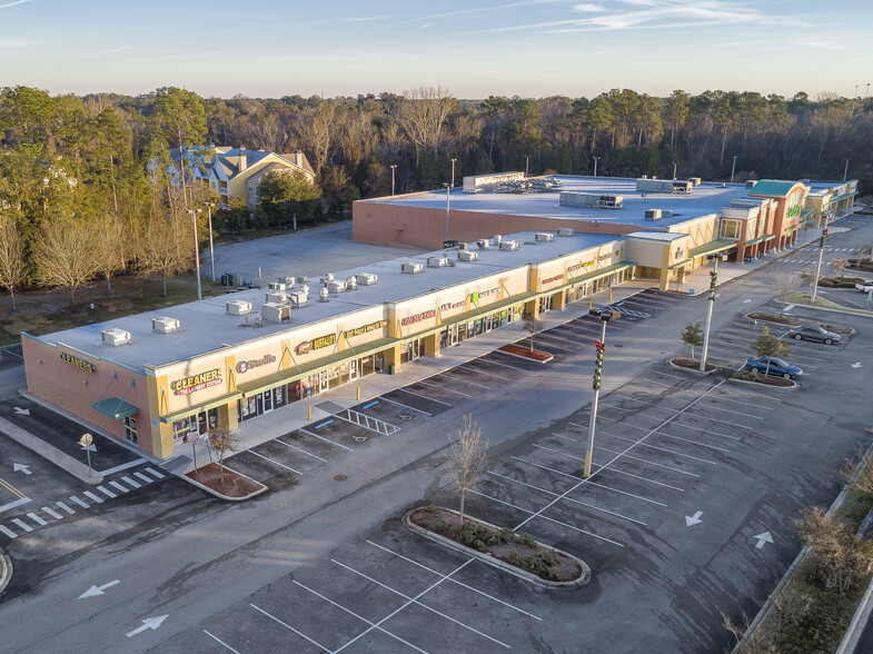 7749-7755 Normandy Blvd, Jacksonville, FL for lease - Building Photo - Image 3 of 9