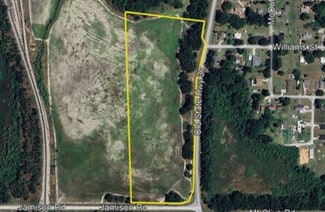 More details for Old Highway 37, Mulberry, FL - Land for Sale