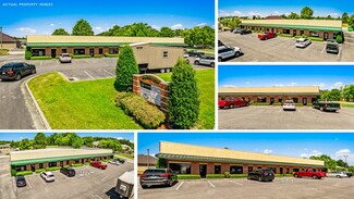 More details for 150 NE Warrior Path, Calhoun, GA - Office/Medical for Lease