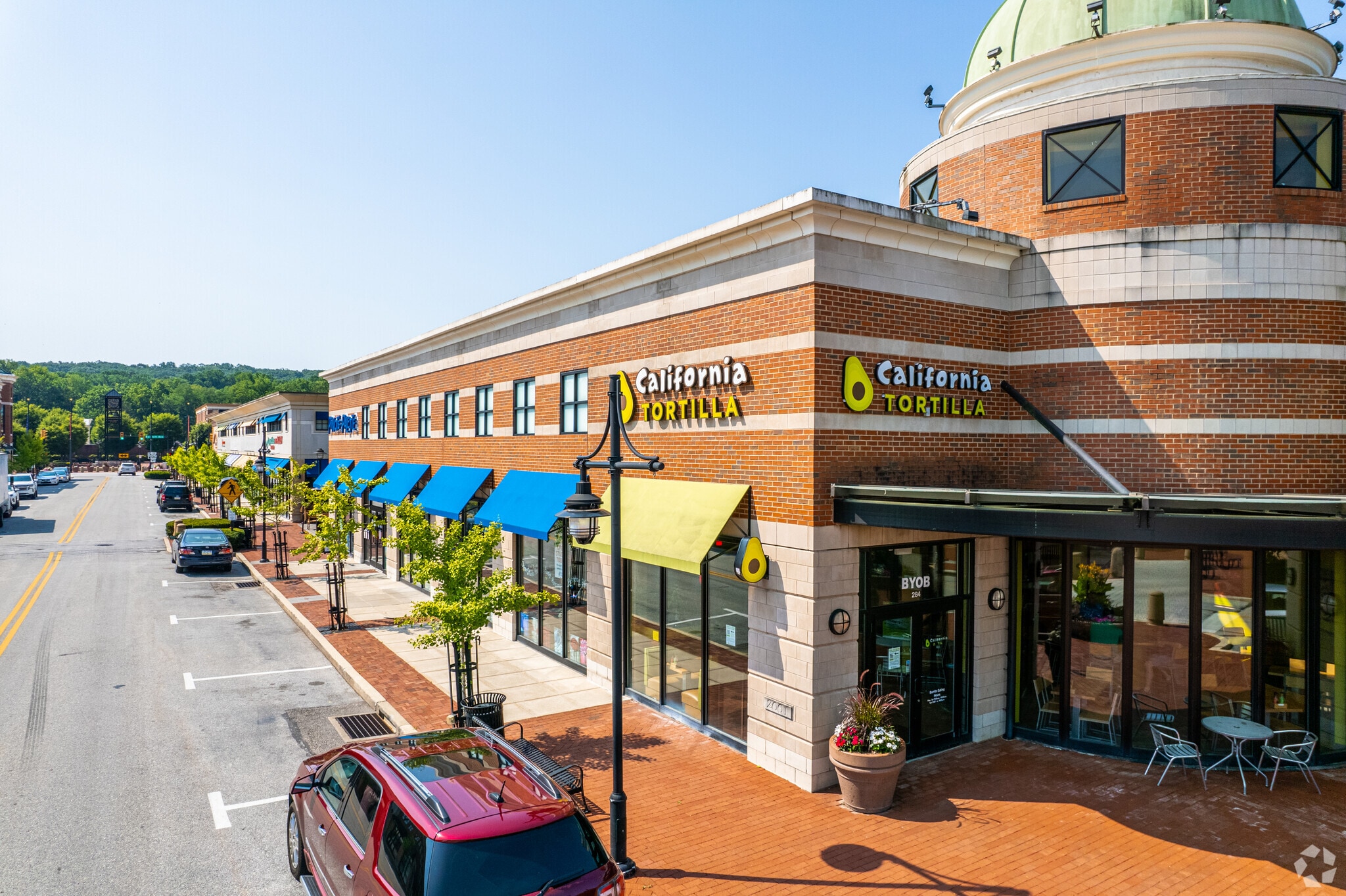 301 Main St, Exton, PA 19341 Main Street At Exton