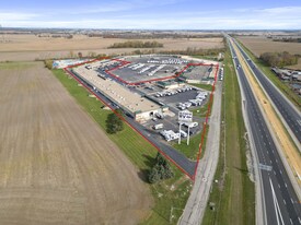 Jeffersonville Business Park - Business Park