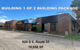 More details for 618-620 State Route 31 – Office for Sale, Mchenry, IL