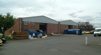 More details for Hammonds Dr, Eastbourne - Industrial for Lease