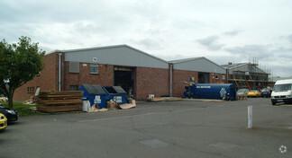 More details for Hammonds Dr, Eastbourne - Industrial for Lease