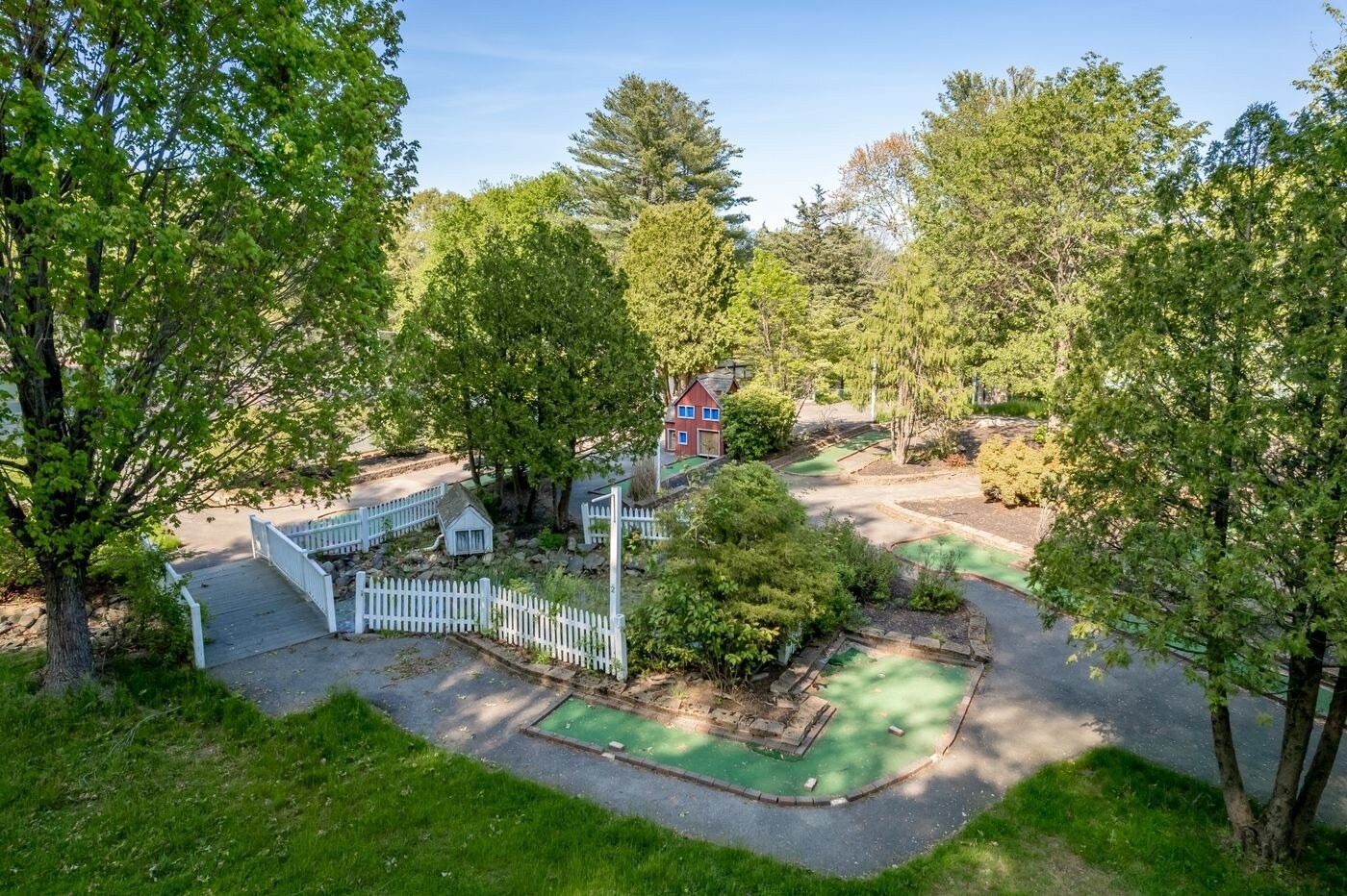 20 Bare Hill Rd, Groveland, MA 01834 Land for Sale