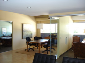 Scottsdale Office Bldg - Loft