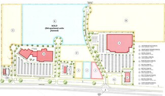 More details for Hwy 247 Connector, Warner Robins, GA - Land for Sale