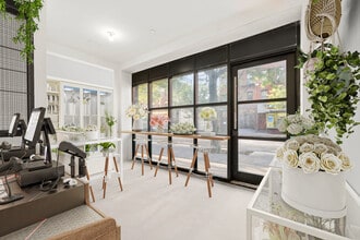 598 Myrtle Ave, Brooklyn, NY for lease Interior Photo- Image 1 of 10
