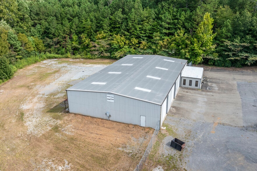 120 Appalachian Ct, Talking Rock, GA for sale - Building Photo - Image 3 of 32