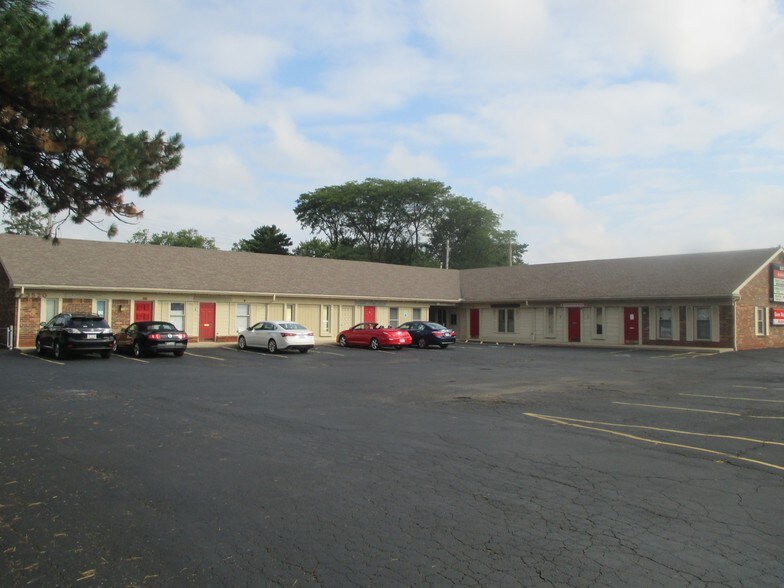 3520 Heatherdowns Blvd, Toledo, OH for sale - Building Photo - Image 1 of 1