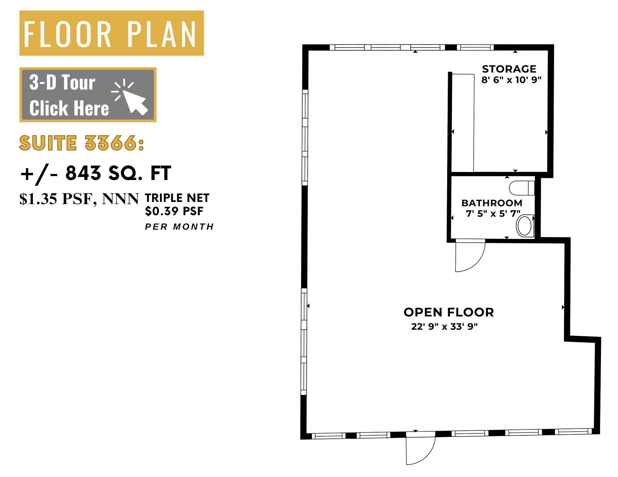 3324-3366 Mather Field Rd, Rancho Cordova, CA for lease Building Photo- Image 1 of 3