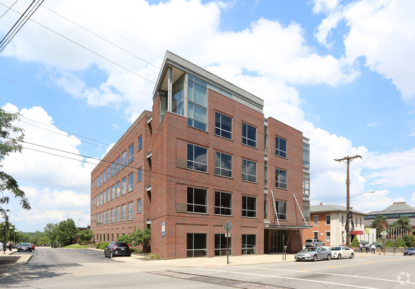 555 S Front St, Columbus, OH for sale - Building Photo - Image 1 of 1