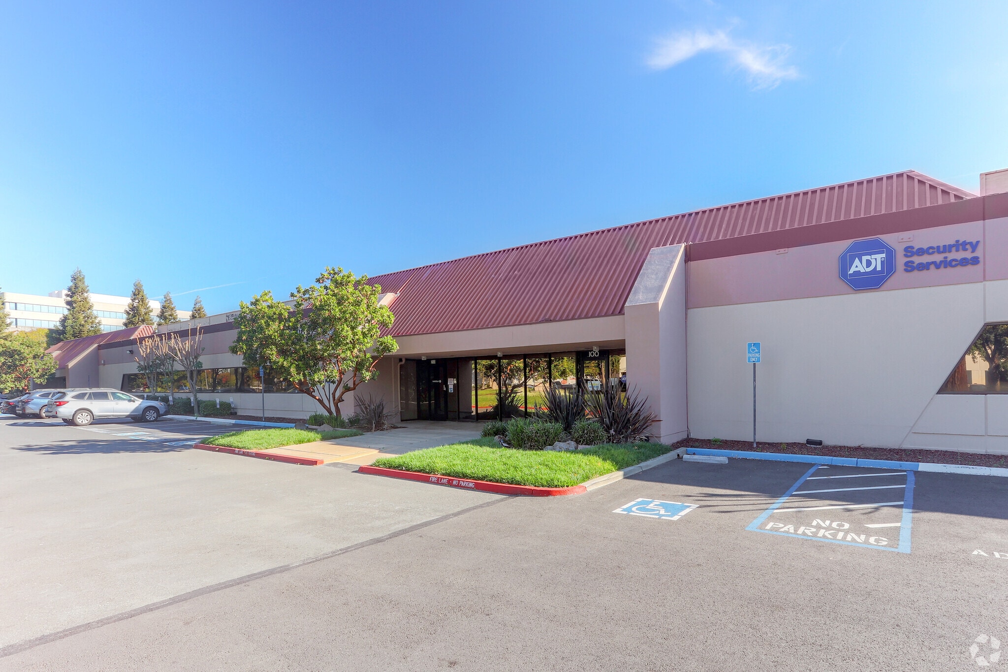 2150 John Glenn Dr, Concord, CA for lease Building Photo- Image 1 of 25