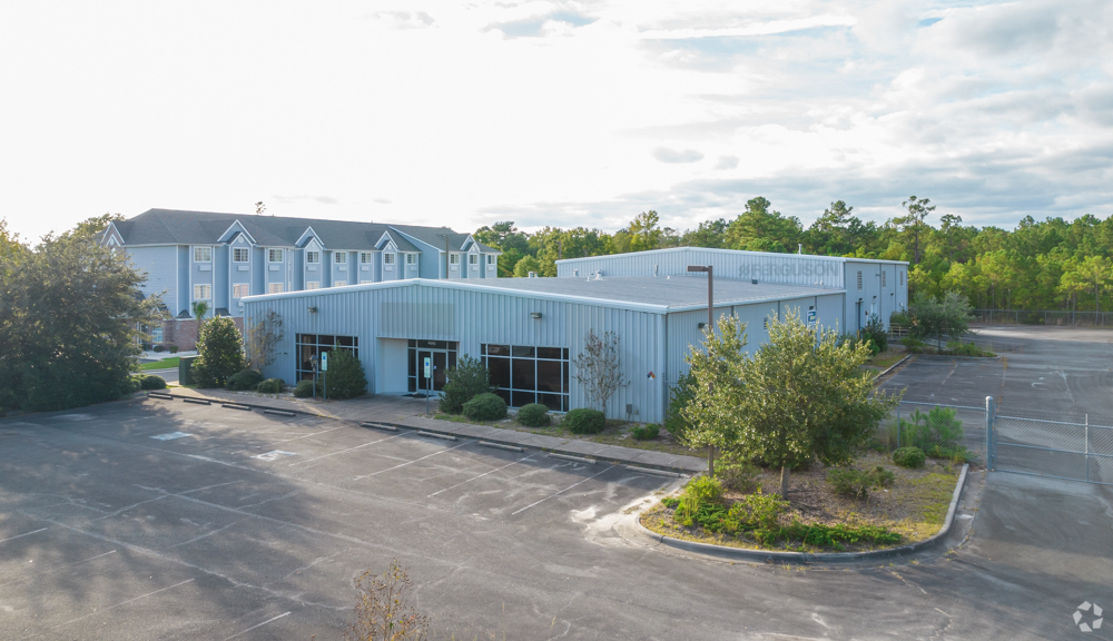 4640 East Coast Ln, Shallotte, NC for lease Primary Photo- Image 1 of 18