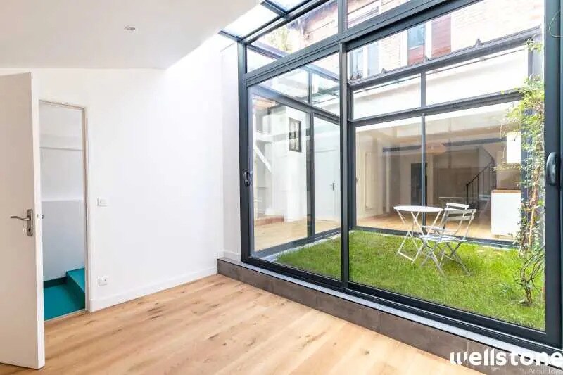 17 Rue De L'Ermitage, Paris for sale - Building Photo - Image 3 of 15