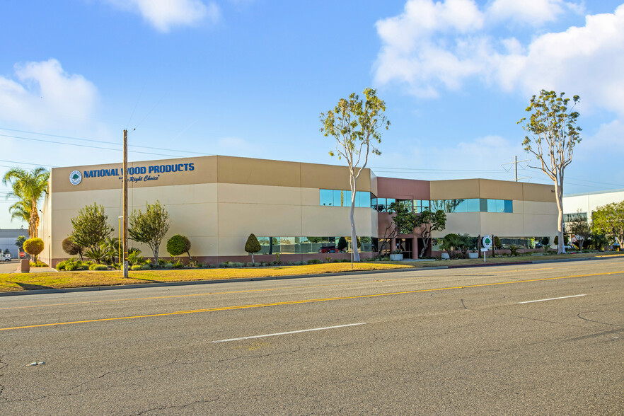 14450 Central Ave, Chino, CA for sale - Building Photo - Image 1 of 1