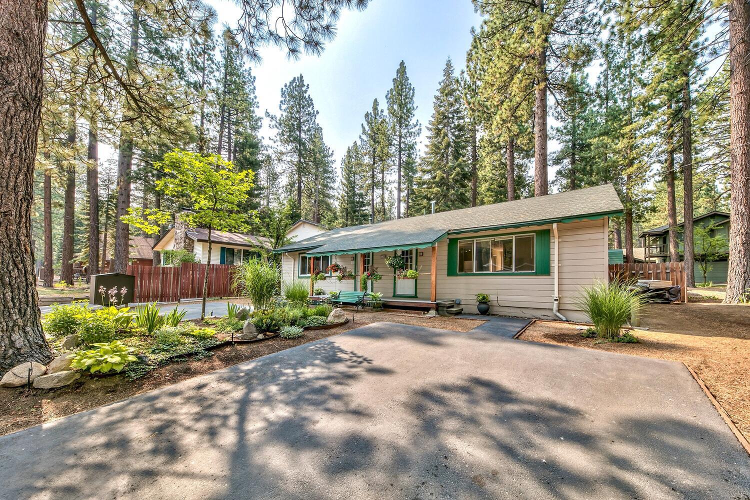 600 Glorene, South Lake Tahoe, CA for sale Primary Photo- Image 1 of 1