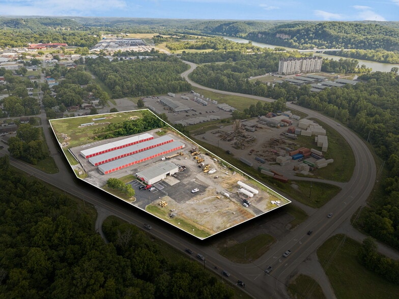 636 Main st, Ashland City, TN for sale - Primary Photo - Image 1 of 15