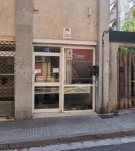 Retail in Sant Cugat del Vallès, Barcelona for lease Interior Photo- Image 1 of 7