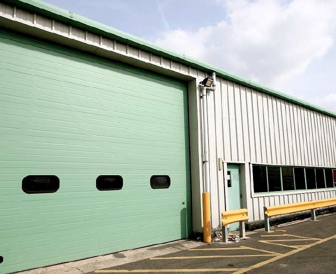 Parsonage Rd, Swindon for lease - Building Photo - Image 2 of 7