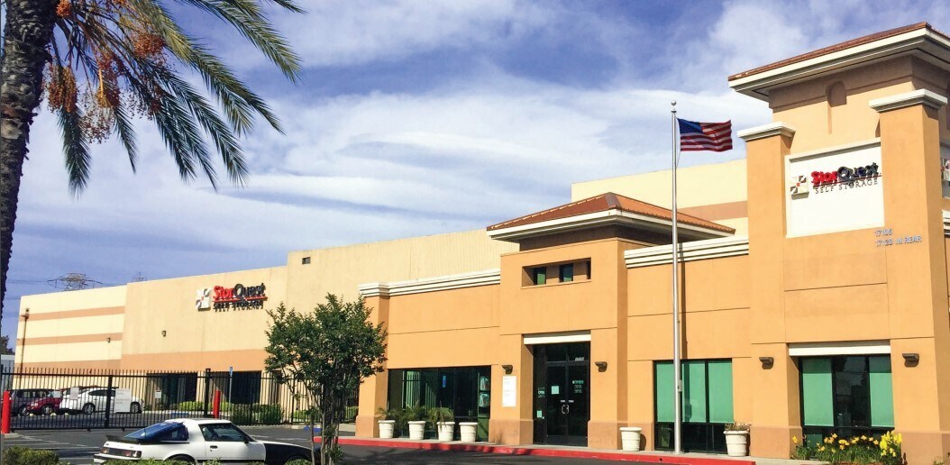 17106 S Avalon Blvd, Carson, CA for sale Building Photo- Image 1 of 1