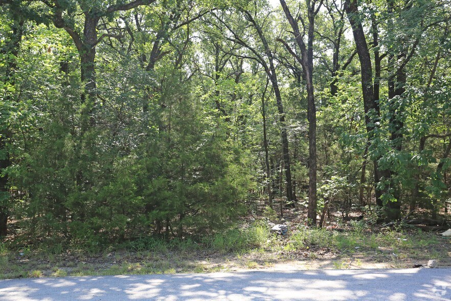 3601 Hickory Tree Rd, Balch Springs, TX for sale - Primary Photo - Image 1 of 1